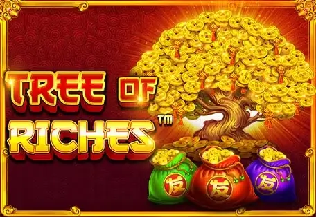 tree of riches.
